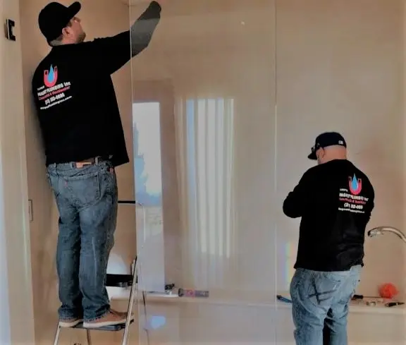 Professional plumbing installation for Leak Detection in South Charleston